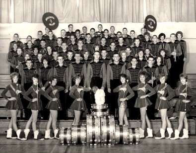 1964 A-Band